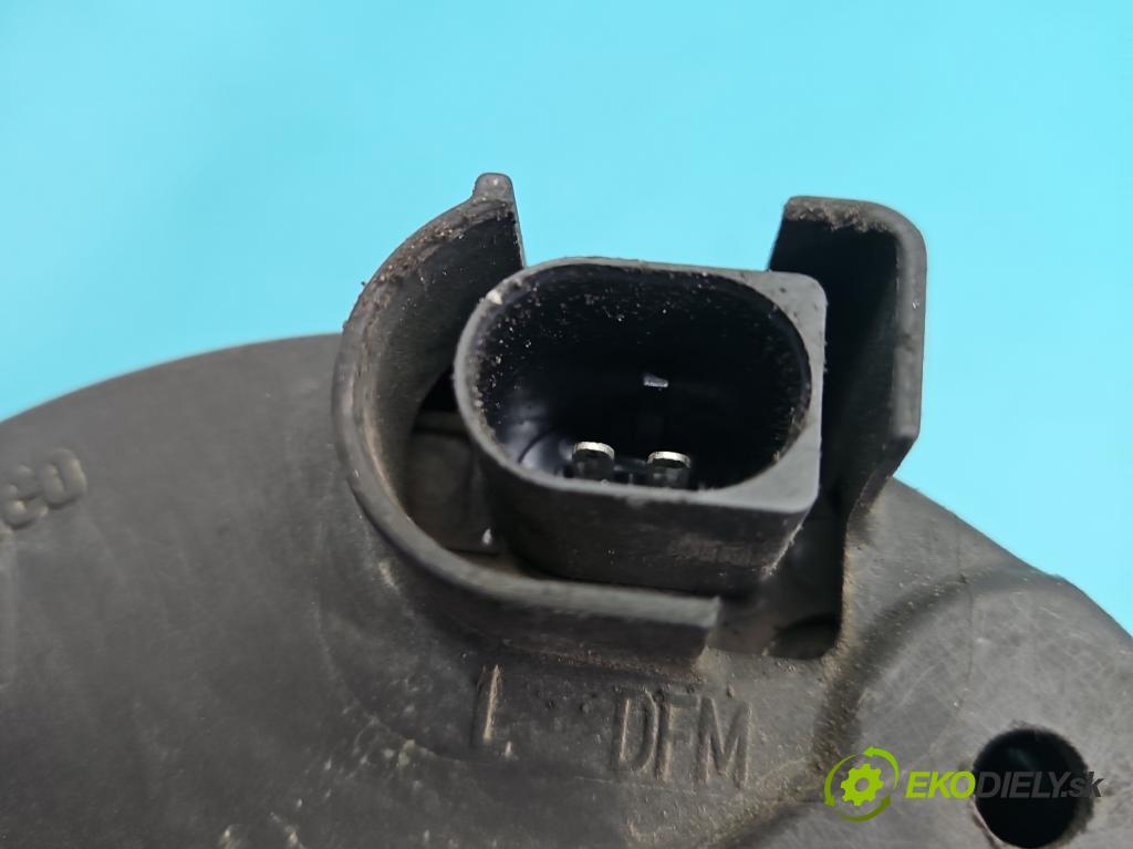 Skoda Fabia I 1999-2007 1.2 6V 54 HP manual 40 kW 1198 cm3 5- Alternator 03D903025H (Alternátor)