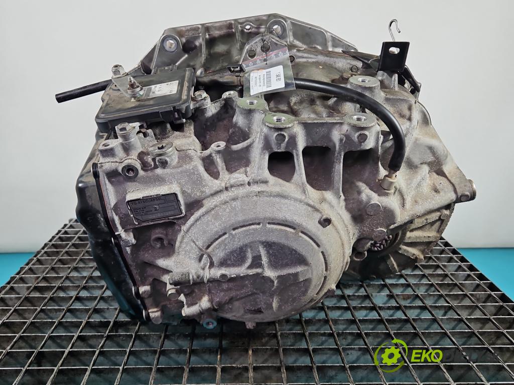 Opel Insignia B 2017-2022 2.0 cdti 209KM automatic 154 kW 1956 cm3 5- převodovka stupňová automat AF50