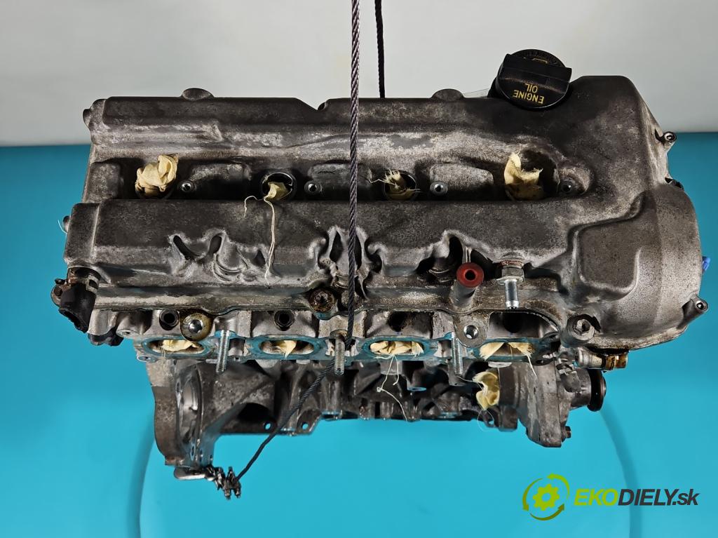 Suzuki SX4 I 2006-2014 1.6 16v 120 hp manual 88 kW 1586 cm3 5- motor benzín M16A