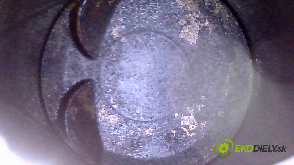 Suzuki SX4 I 2006-2014 1.6 16v 120 hp manual 88 kW 1586 cm3 5- motor benzín M16A