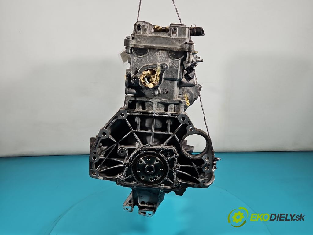 Suzuki SX4 I 2006-2014 1.6 16v 120 hp manual 88 kW 1586 cm3 5- motor benzín M16A