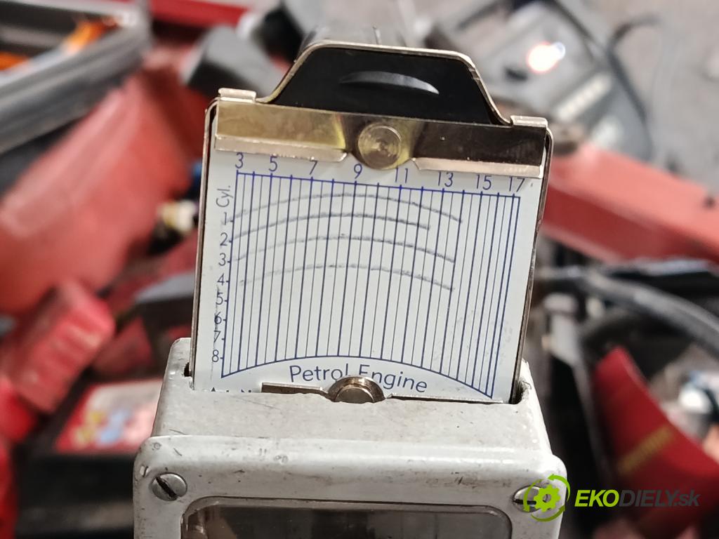 Suzuki SX4 I 2006-2014 1.6 16v 120 hp manual 88 kW 1586 cm3 5- motor benzín M16A