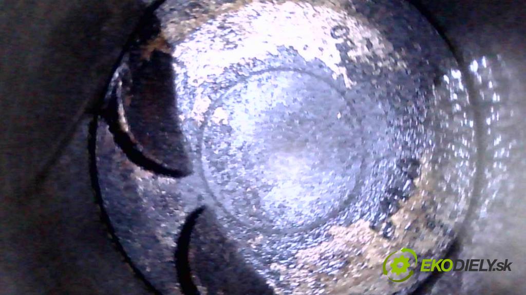 Suzuki SX4 I 2006-2014 1.6 16v 120 hp manual 88 kW 1586 cm3 5- motor benzín M16A