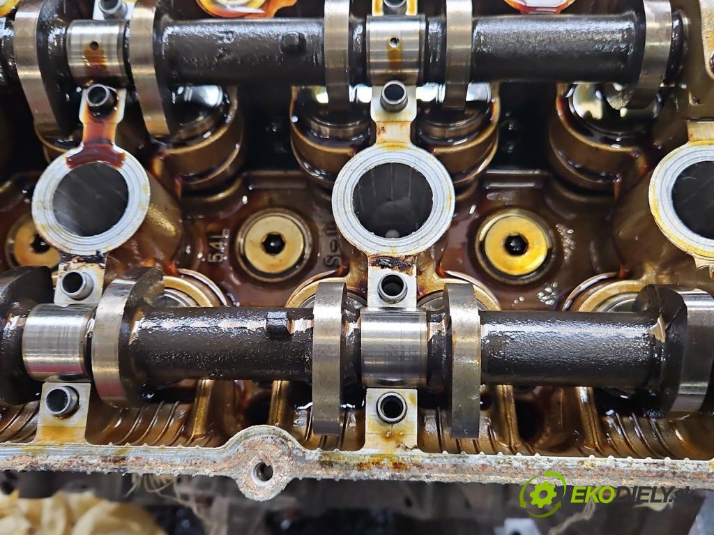 Suzuki SX4 I 2006-2014 1.6 16v 120 hp manual 88 kW 1586 cm3 5- motor benzín M16A