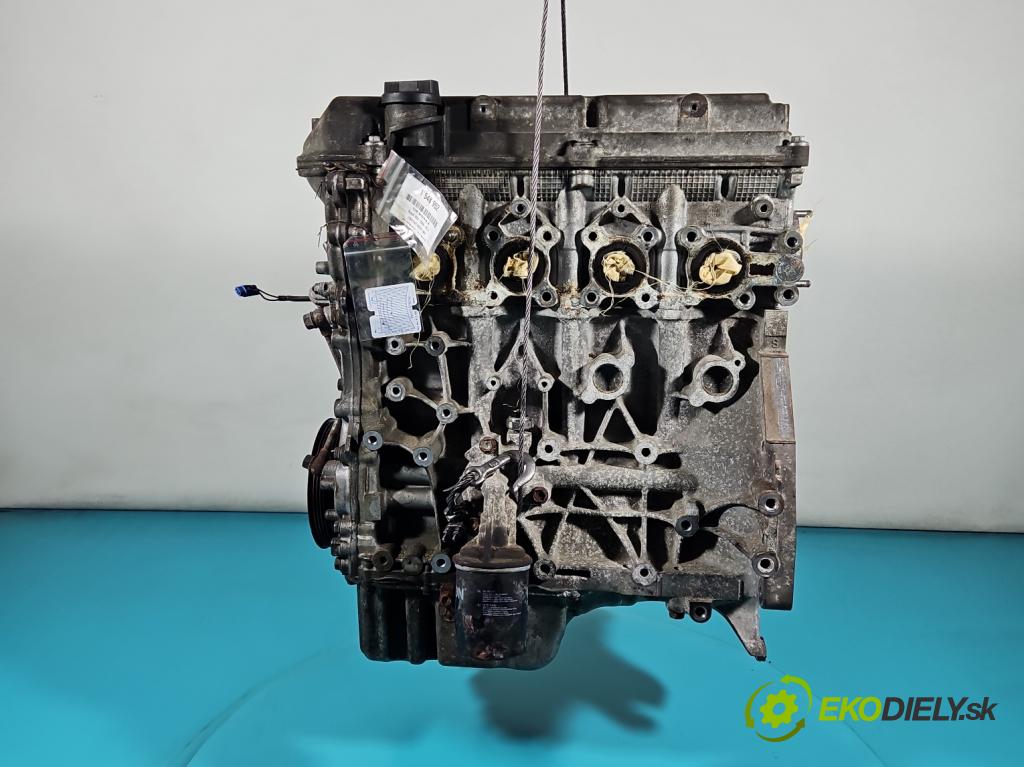 Suzuki SX4 I 2006-2014 1.6 16v 120 hp manual 88 kW 1586 cm3 5- motor benzín M16A