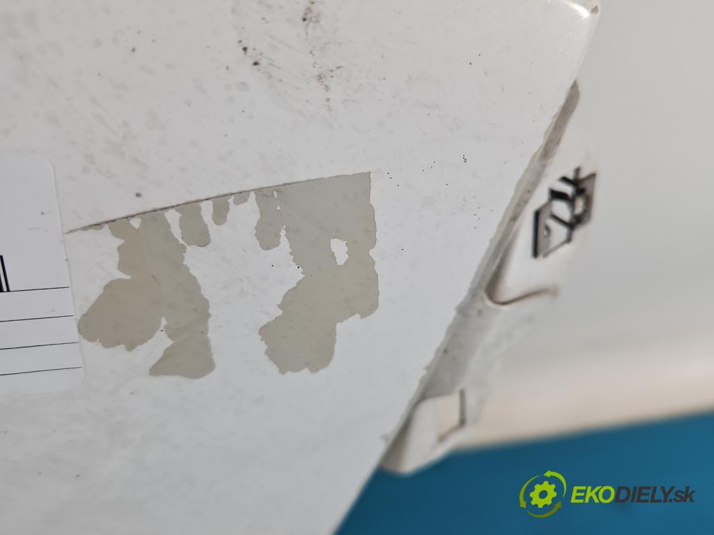 Citroen Jumper II 2006-2014 2.2 hdi 131 HP manual 96 kW 2198 cm3 5- blatník predné pravý  (Kľučka dverí ostatné)