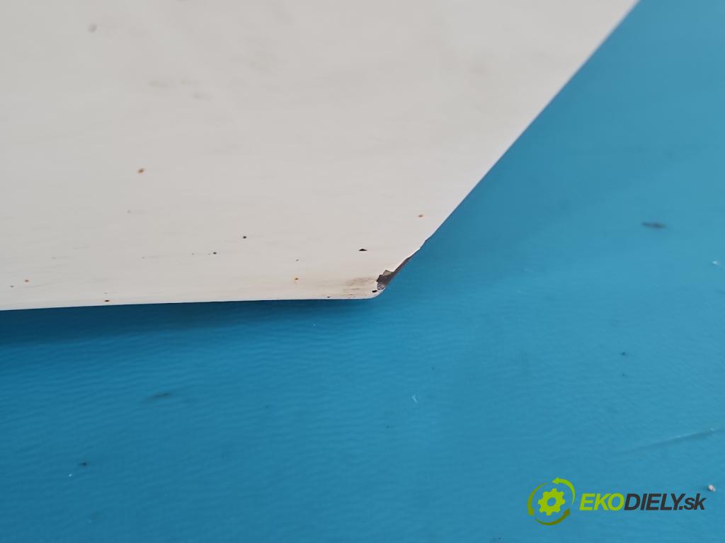 Citroen Jumper II 2006-2014 2.2 hdi 131 HP manual 96 kW 2198 cm3 5- blatník predné pravý  (Kľučka dverí ostatné)