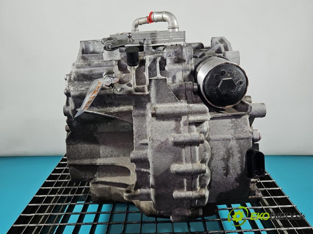 Cupra Formentor 20- 1.5 TSI 150 hp automatic 110 kW 1498 cm3 5- převodovka stupňová automat VDK