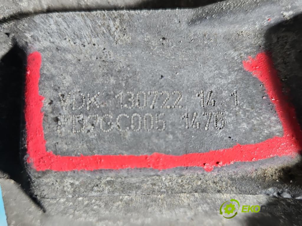 Cupra Formentor 20- 1.5 TSI 150 hp automatic 110 kW 1498 cm3 5- převodovka stupňová automat VDK