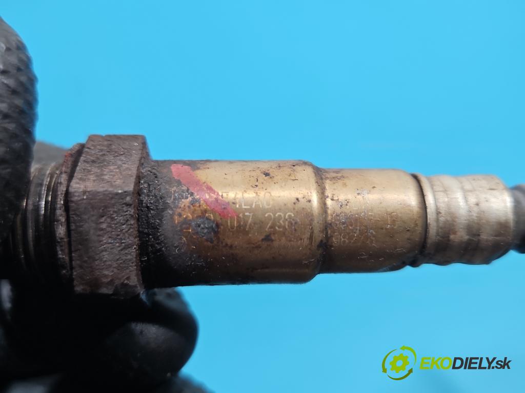 Suzuki SX4 I 2006-2014 1.6 16v 120 HP manual 88 kW 1586 cm3 5- Sonda lambda 0258017236 (Lambda sonda)