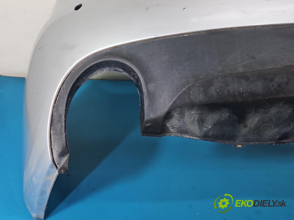 Audi A6 C7 2011-2018 2.0 TFSI 179KM automatic 132 kW 1984 cm3 4- nárazník zadní  (Klika dveří ostatní)