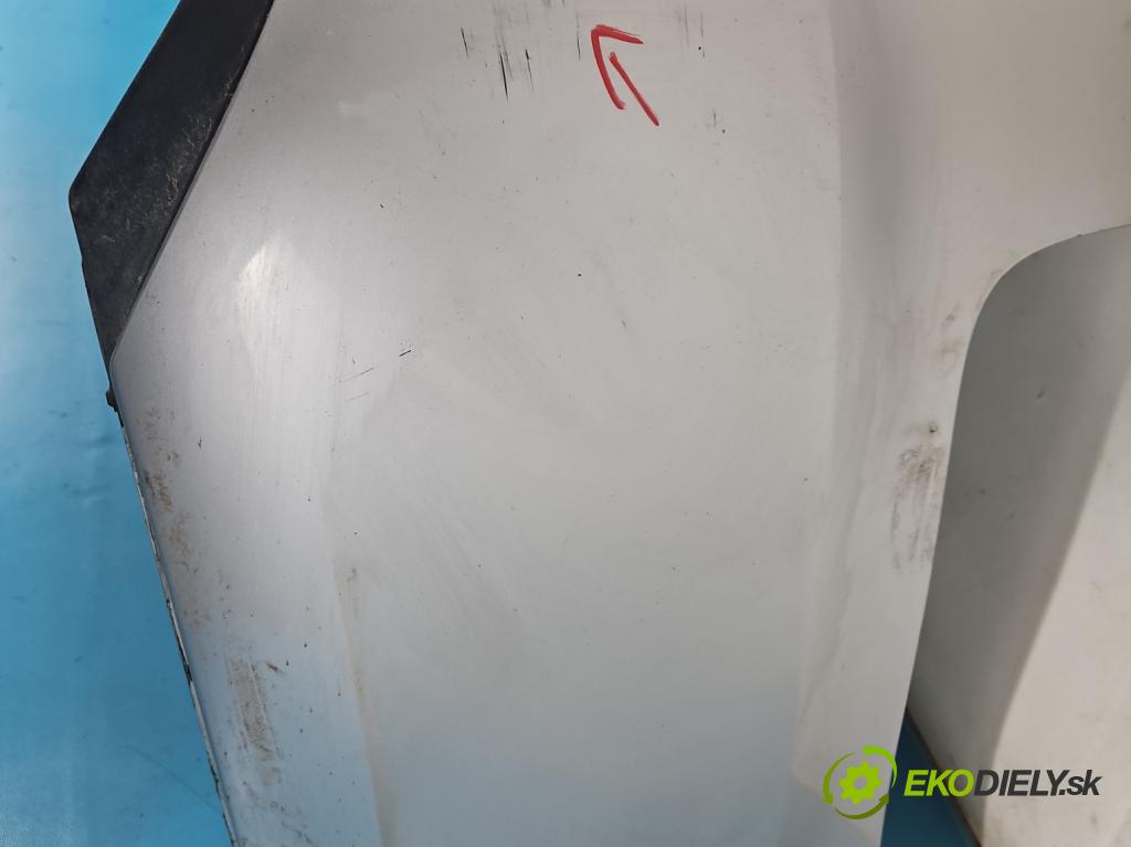 Audi A6 C7 2011-2018 2.0 TFSI 179KM automatic 132 kW 1984 cm3 4- nárazník zadní  (Klika dveří ostatní)