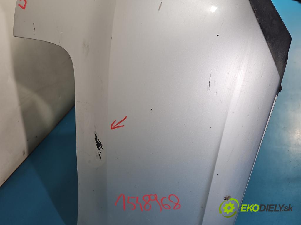 Audi A6 C7 2011-2018 2.0 TFSI 179KM automatic 132 kW 1984 cm3 4- nárazník zadní  (Klika dveří ostatní)