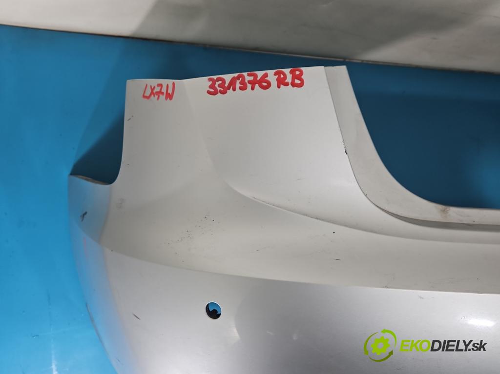 Audi A6 C7 2011-2018 2.0 TFSI 179KM automatic 132 kW 1984 cm3 4- nárazník zadní  (Klika dveří ostatní)