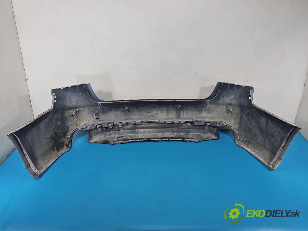 Audi A6 C7 2011-2018 2.0 TFSI 179KM automatic 132 kW 1984 cm3 4- nárazník zadní  (Klika dveří ostatní)