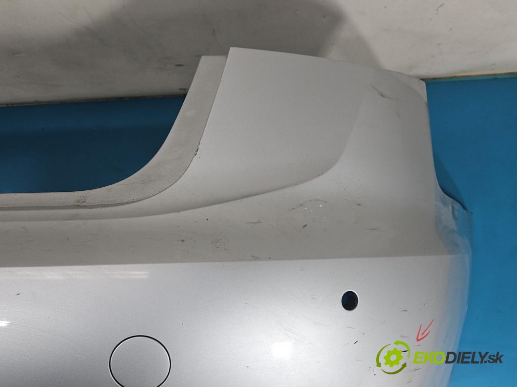 Audi A6 C7 2011-2018 2.0 TFSI 179KM automatic 132 kW 1984 cm3 4- nárazník zadní  (Klika dveří ostatní)