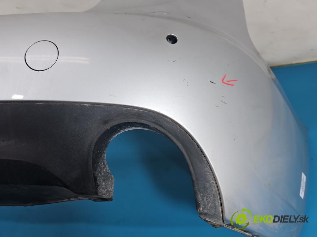 Audi A6 C7 2011-2018 2.0 TFSI 179KM automatic 132 kW 1984 cm3 4- nárazník zadní  (Klika dveří ostatní)