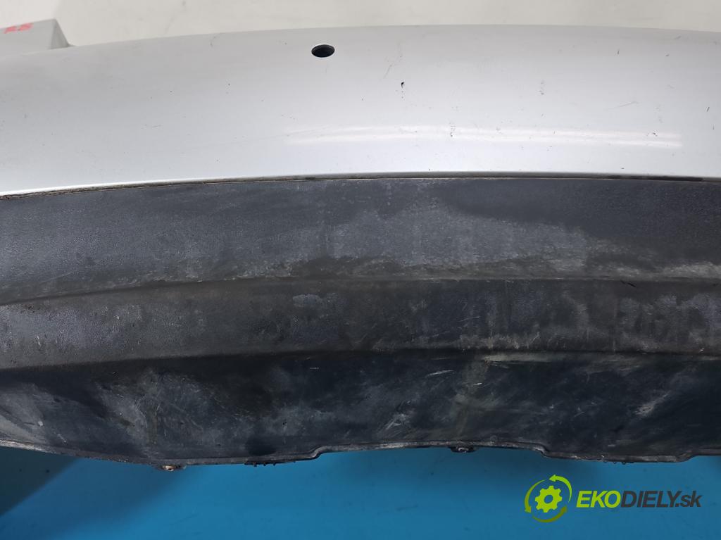 Audi A6 C7 2011-2018 2.0 TFSI 179KM automatic 132 kW 1984 cm3 4- nárazník zadné  (Kľučka dverí ostatné)