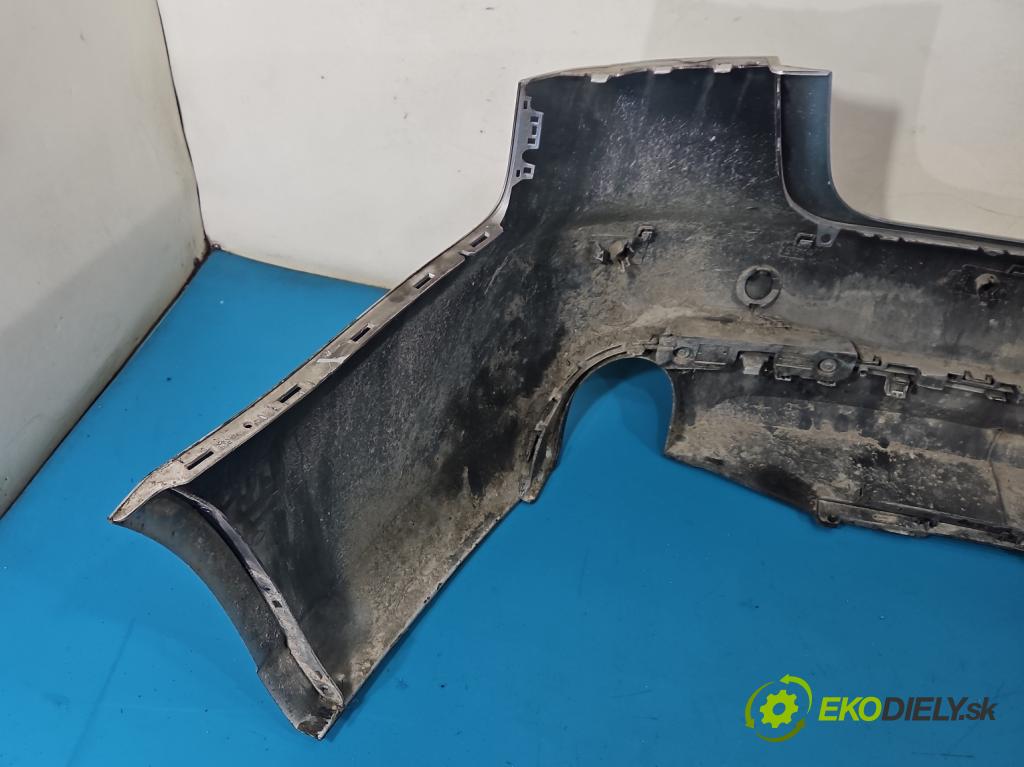 Audi A6 C7 2011-2018 2.0 TFSI 179KM automatic 132 kW 1984 cm3 4- nárazník zadní  (Klika dveří ostatní)