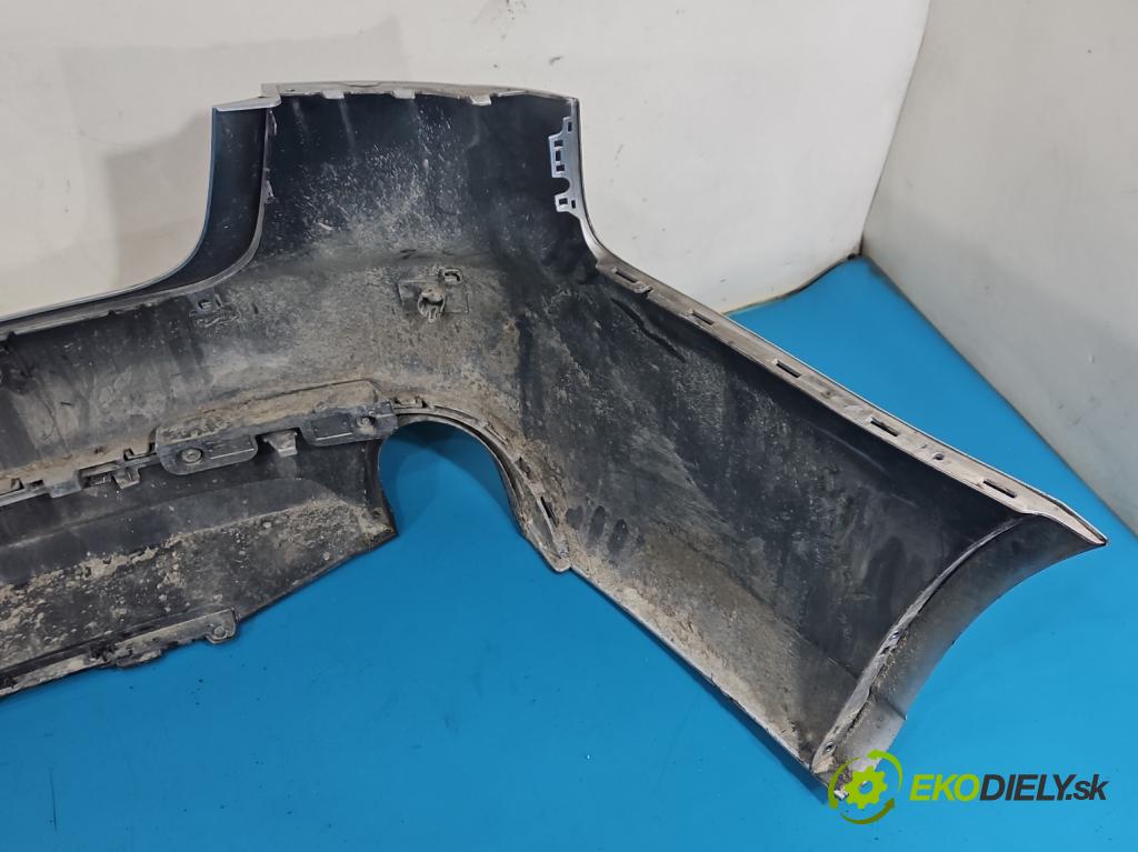 Audi A6 C7 2011-2018 2.0 TFSI 179KM automatic 132 kW 1984 cm3 4- nárazník zadní  (Klika dveří ostatní)