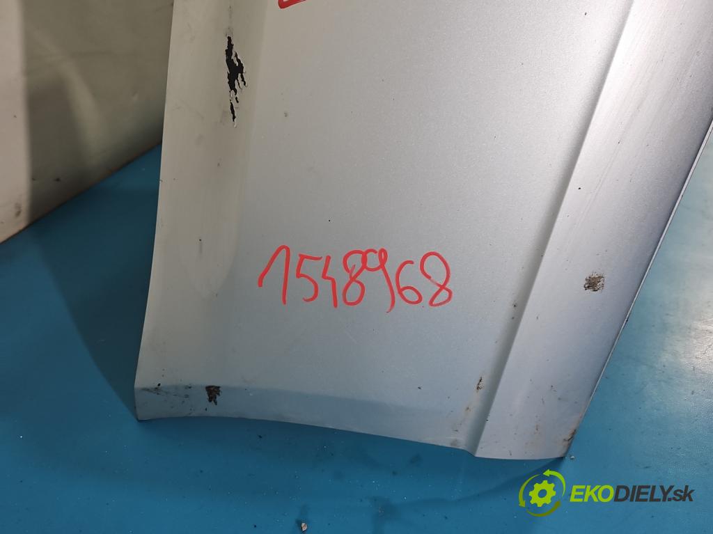 Audi A6 C7 2011-2018 2.0 TFSI 179KM automatic 132 kW 1984 cm3 4- nárazník zadní  (Klika dveří ostatní)