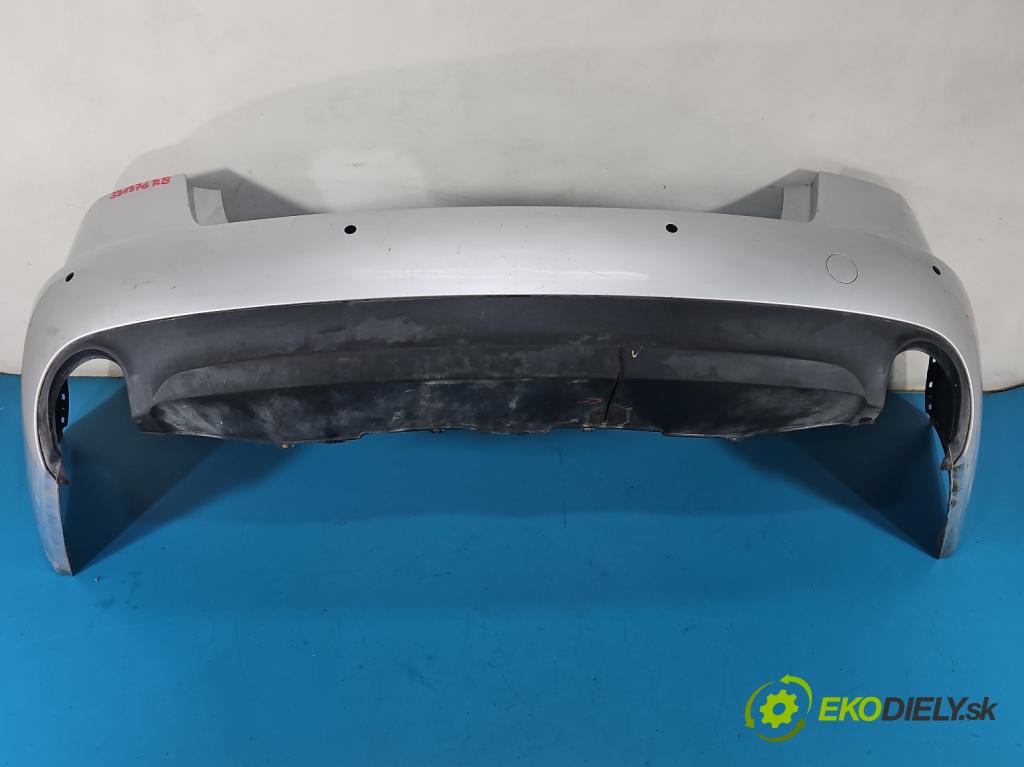 Audi A6 C7 2011-2018 2.0 TFSI 179KM automatic 132 kW 1984 cm3 4- nárazník zadní  (Klika dveří ostatní)