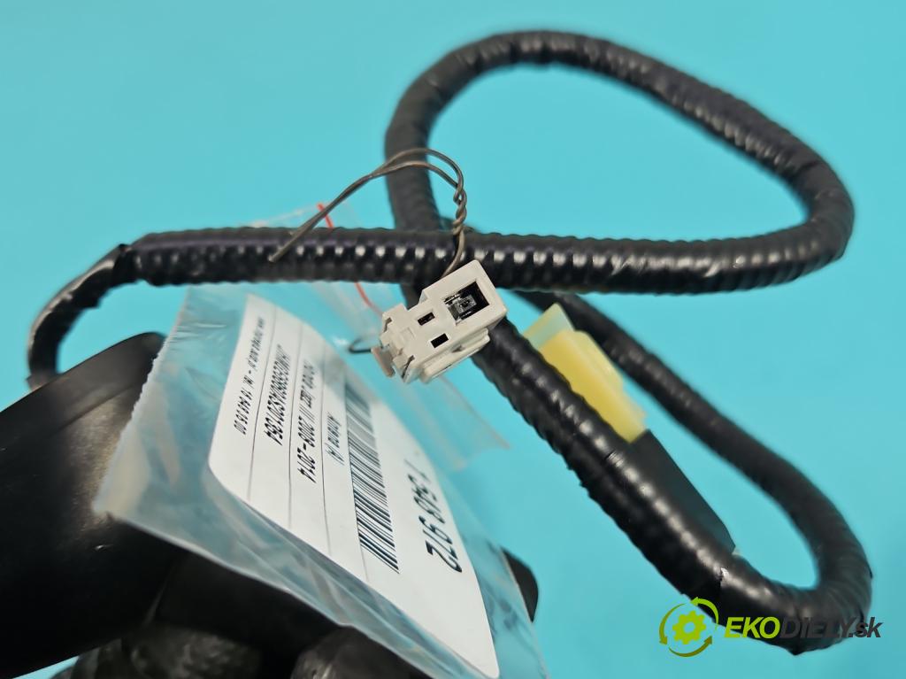 Honda Jazz III 2008-2014 1.3 16V 99 HP automatic 73 kW 1339 cm3 5- Antena 06782C