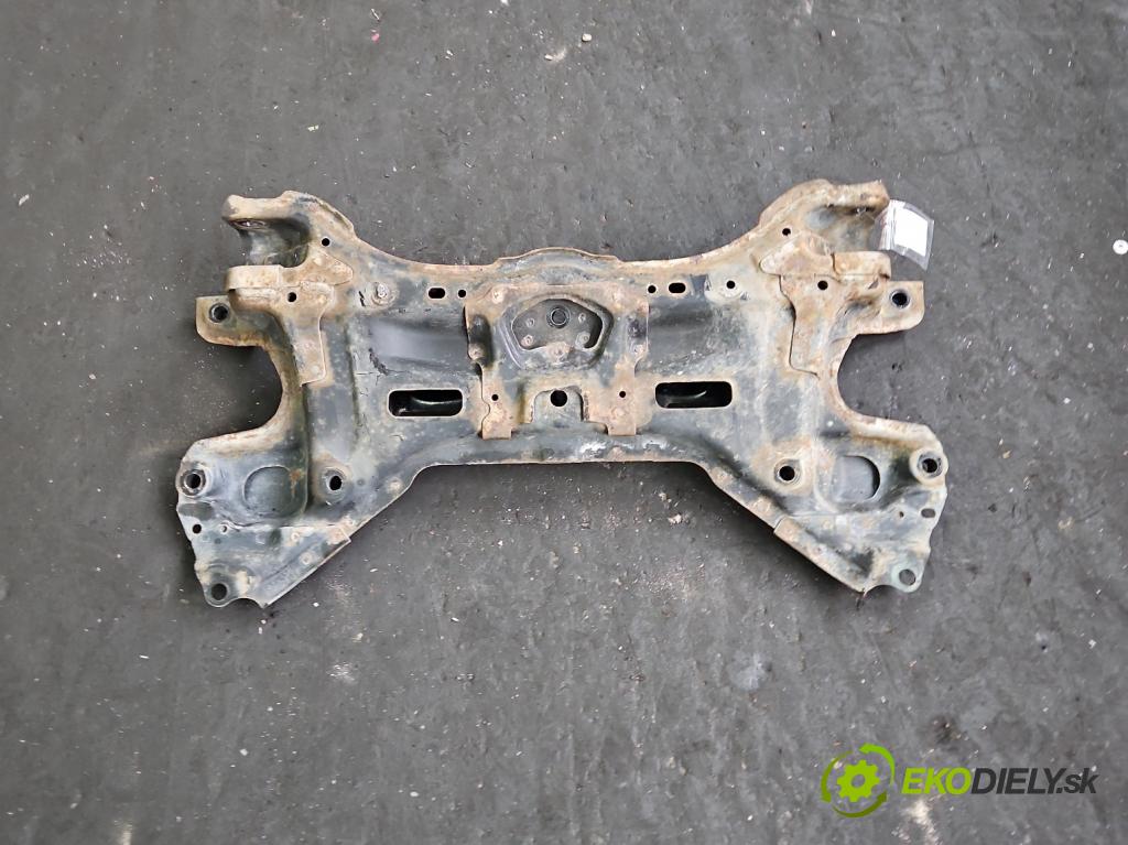 Honda Jazz III 2008-2014 1.3 16V 99 HP automatic 73 kW 1339 cm3 5- výstuha motora