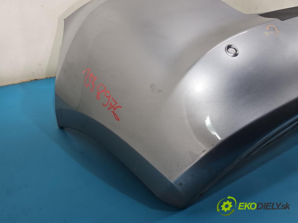 Honda Jazz III 2008-2014 1.3 16V 99 hp automatic 73 kW 1339 cm3 5- nárazník zadní  (Klika dveří ostatní)