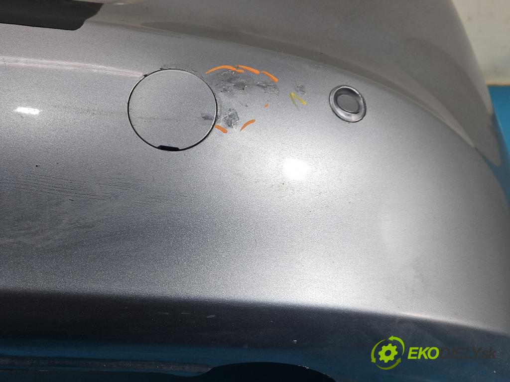 Honda Jazz III 2008-2014 1.3 16V 99 hp automatic 73 kW 1339 cm3 5- nárazník zadní  (Klika dveří ostatní)