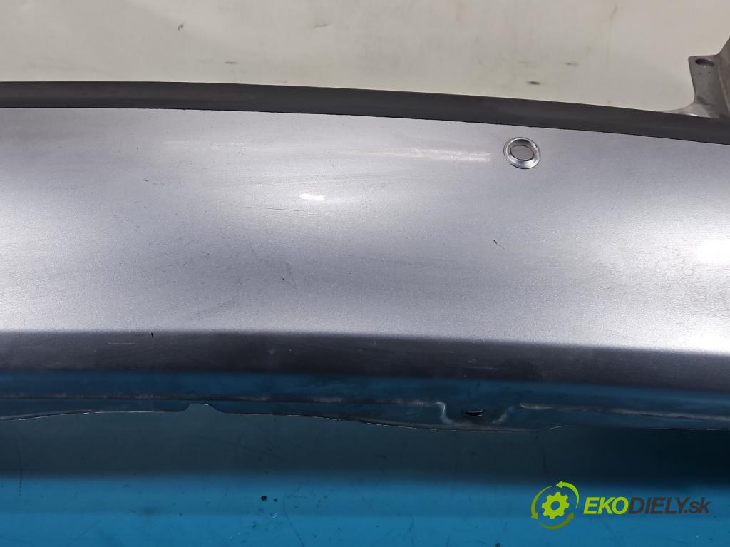 Honda Jazz III 2008-2014 1.3 16V 99 hp automatic 73 kW 1339 cm3 5- nárazník zadní  (Klika dveří ostatní)