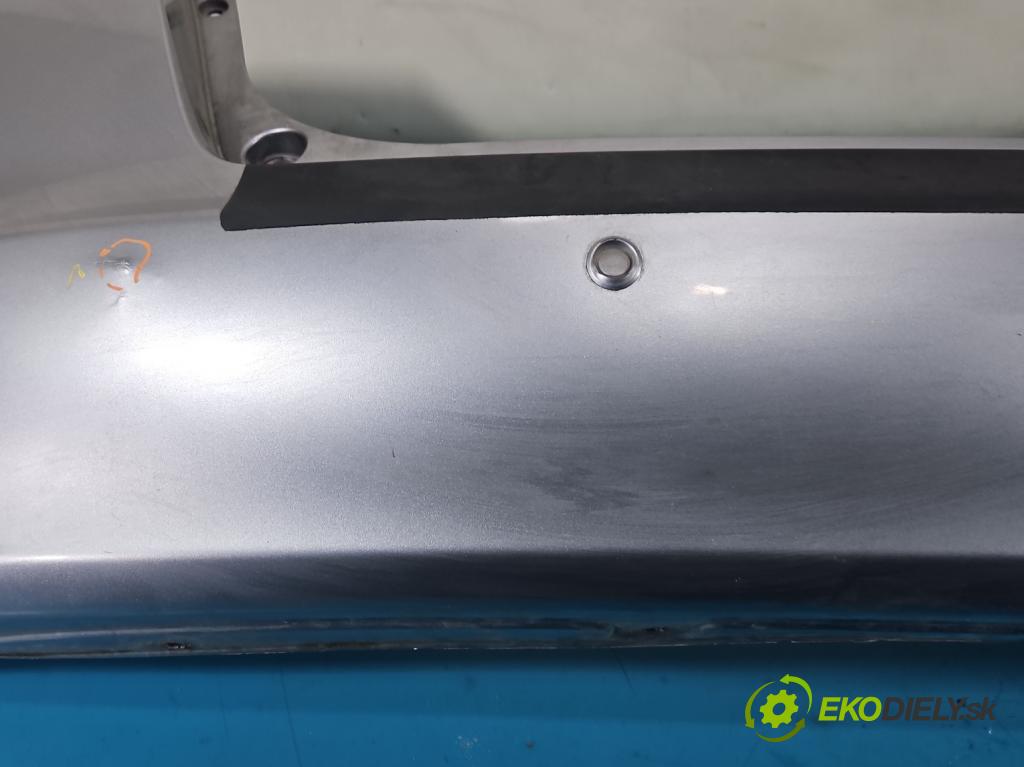 Honda Jazz III 2008-2014 1.3 16V 99 hp automatic 73 kW 1339 cm3 5- nárazník zadní  (Klika dveří ostatní)