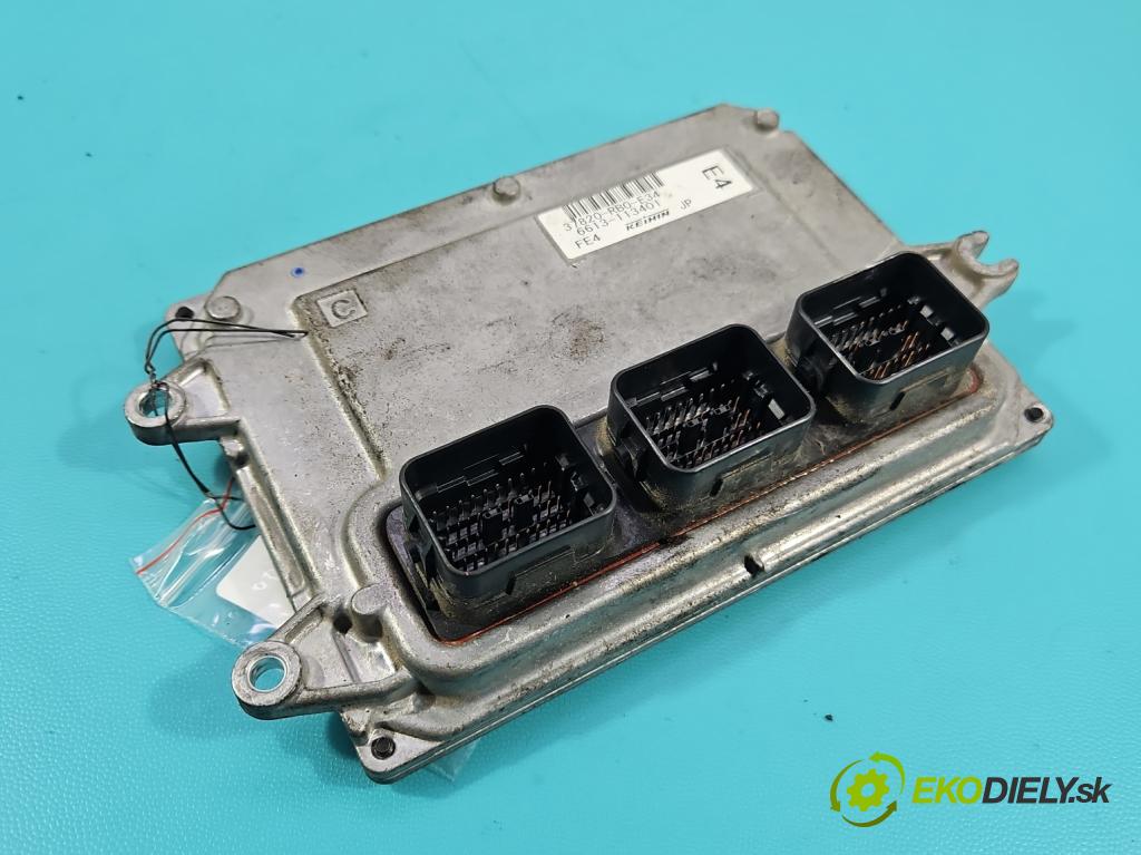 Honda Jazz III 2008-2014 1.3 16V 99 HP automatic 73 kW 1339 cm3 5- riadiaca jednotka motora 37820-RB0-E34