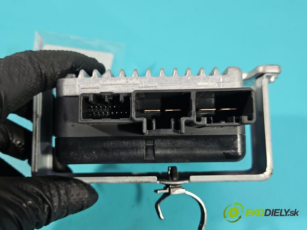 Honda Jazz III 2008-2014 1.3 16V 99 HP automatic 73 kW 1339 cm3 5- riadiaca jednotka ostatné 39980-TF0-E31