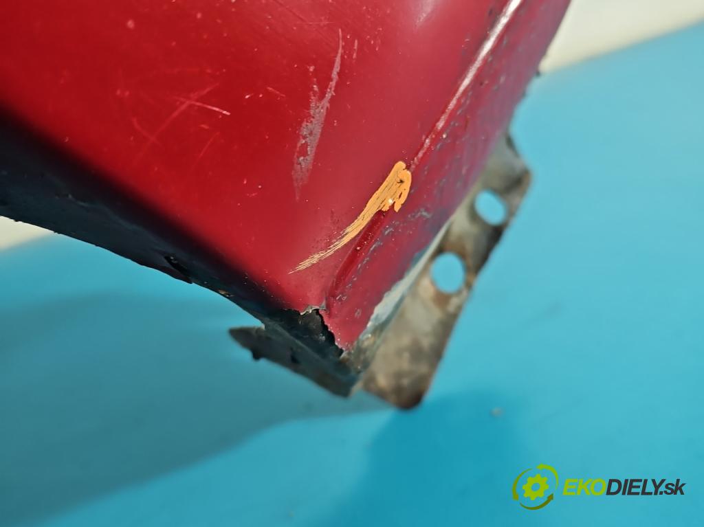 Citroen C3 I 2002-2009 1.4 8V 73 HP manual 54 kW 1360 cm3 5- blatník predné ľavý  (Blatník predný ľavý)