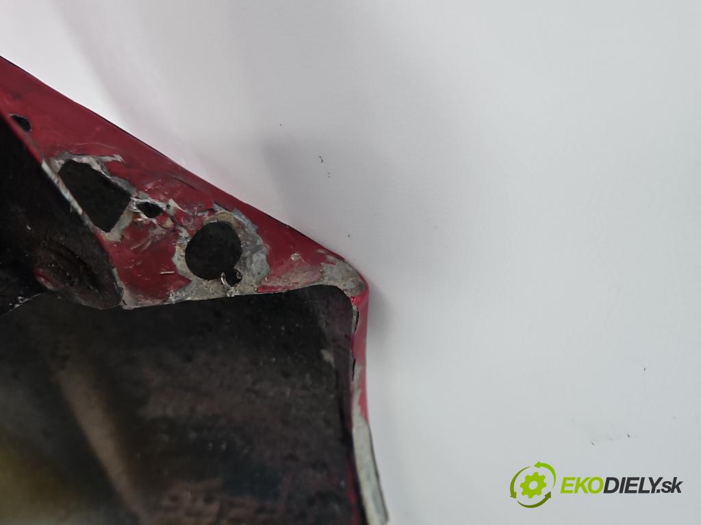 Citroen C3 I 2002-2009 1.4 8V 73 HP manual 54 kW 1360 cm3 5- blatník predné ľavý  (Blatník predný ľavý)