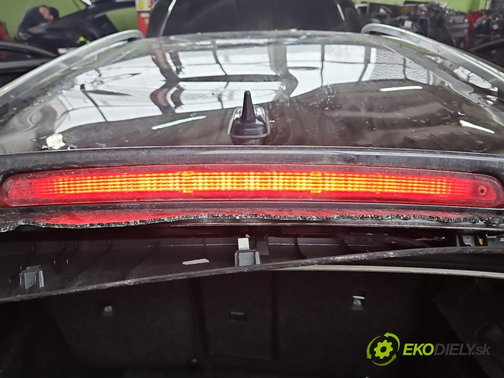 Skoda Superb III 2015-2024 2.0 tdi 150 HP automatic 110 kW 1968 cm3 5- světlo: stop: 5E9945097C