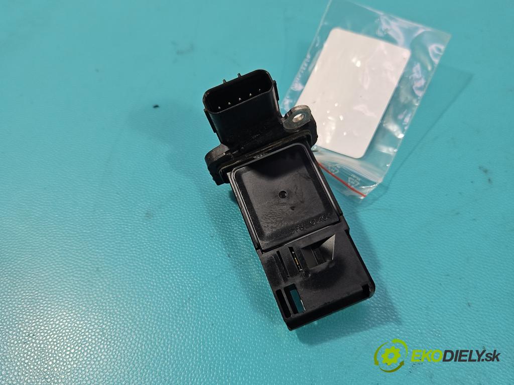 Honda Jazz III 2008-2014 1.3 16V 99 hp automatic 73 kW 1339 cm3 5- váha vzduchu AFH70M-41B (Snímač hmotnosti vzduchu)