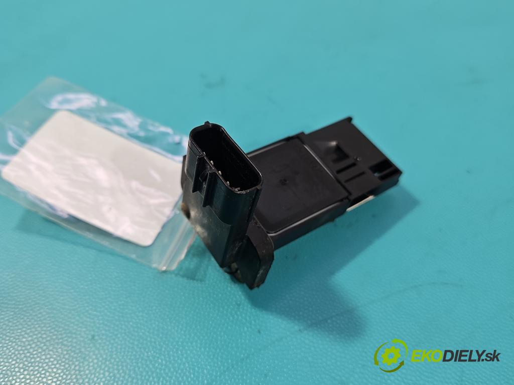 Honda Jazz III 2008-2014 1.3 16V 99 hp automatic 73 kW 1339 cm3 5- váha vzduchu AFH70M-41B (Snímač hmotnosti vzduchu)