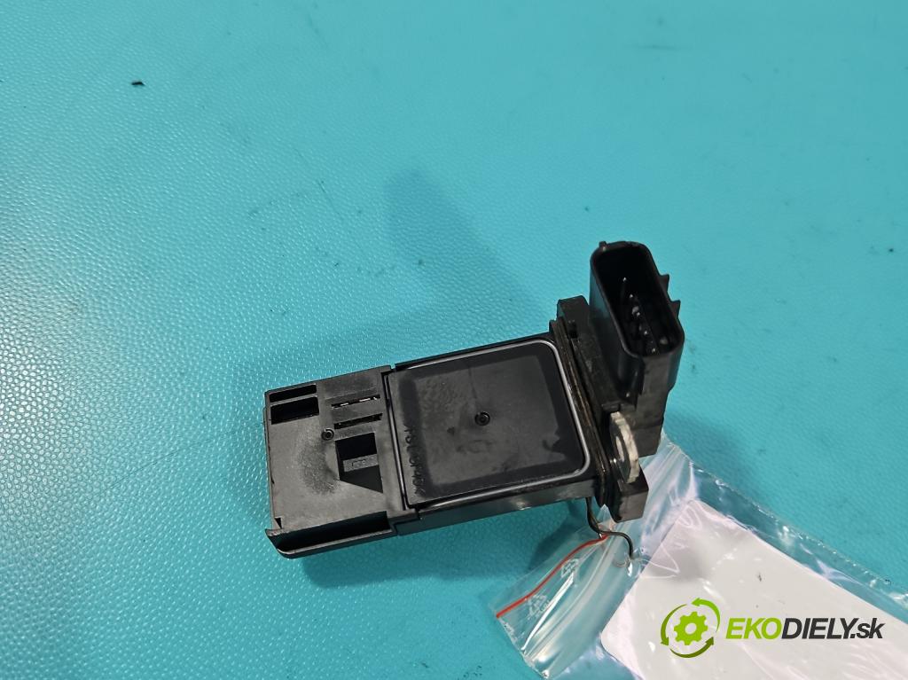 Honda Jazz III 2008-2014 1.3 16V 99 hp automatic 73 kW 1339 cm3 5- váha vzduchu AFH70M-41B (Snímač hmotnosti vzduchu)