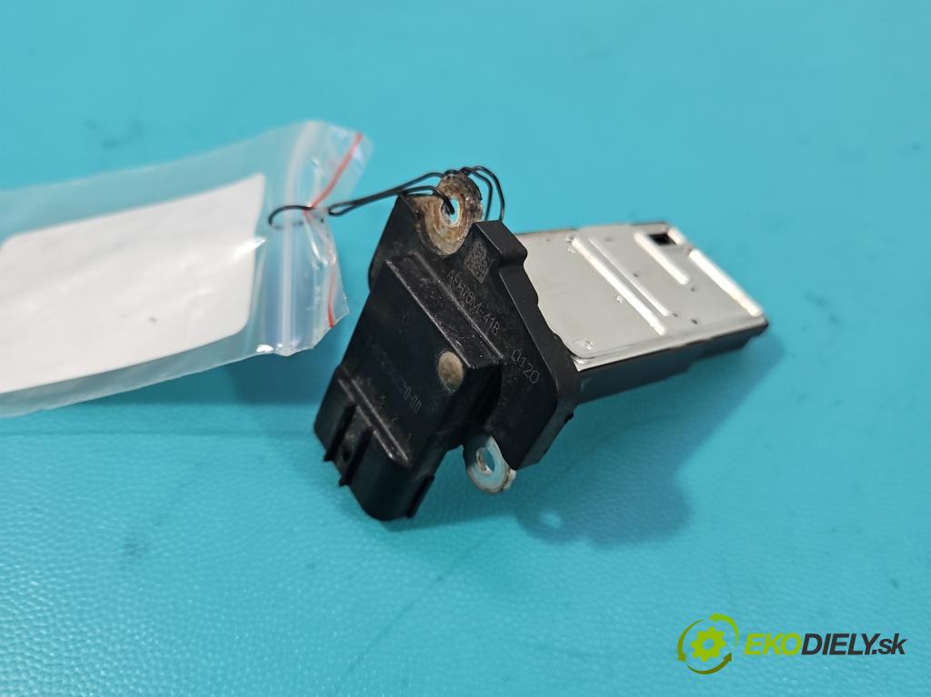 Honda Jazz III 2008-2014 1.3 16V 99 HP automatic 73 kW 1339 cm3 5- průtokoměr: AFH70M-41B (Váha vzduchu)