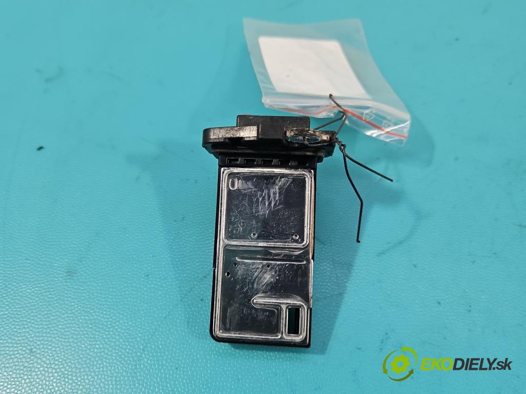 Honda Jazz III 2008-2014 1.3 16V 99 hp automatic 73 kW 1339 cm3 5- váha vzduchu AFH70M-41B (Snímač hmotnosti vzduchu)