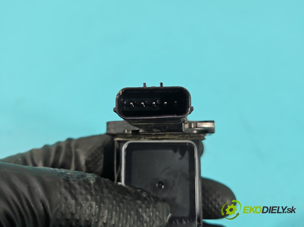 Honda Jazz III 2008-2014 1.3 16V 99 hp automatic 73 kW 1339 cm3 5- váha vzduchu AFH70M-41B (Snímač hmotnosti vzduchu)