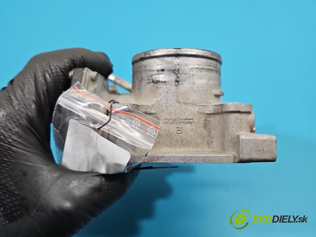 Honda Jazz III 2008-2014 1.3 16V 99 HP automatic 73 kW 1339 cm3 5- klapka GMD4A (Škrtiaca klapka)