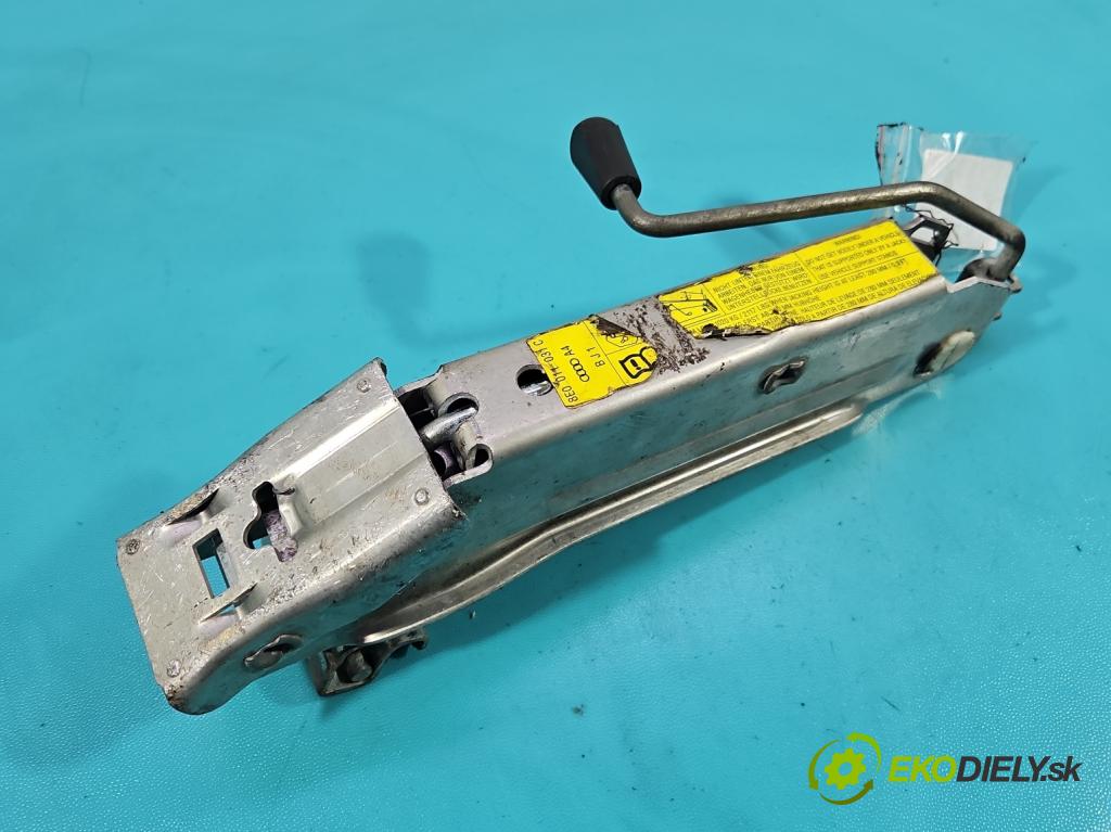 Audi A4 B6 2000-2004 1.9 tdi 131 hp manual 96 kW 1896 cm3 4- mechanismus stahování automobilový 8E0011031C