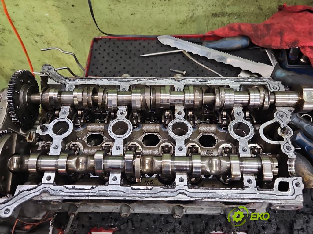 Audi A6 C7 2011-2018 2.0 TFSI 179KM automatic 132 kW 1984 cm3 4- hlava motoru 06H103373K