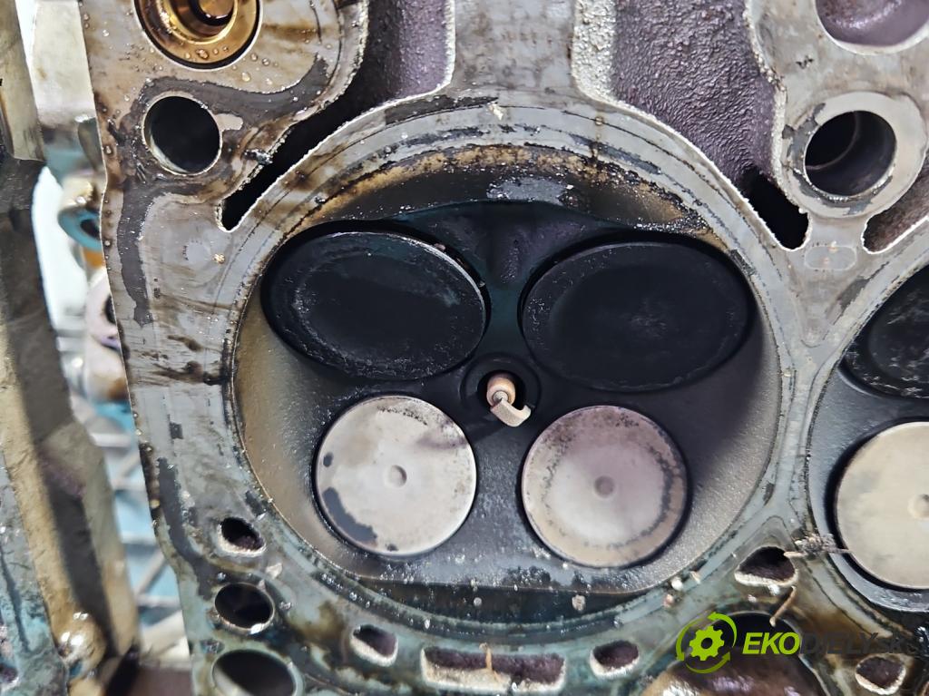 Audi A6 C7 2011-2018 2.0 TFSI 179KM automatic 132 kW 1984 cm3 4- hlava motoru 06H103373K