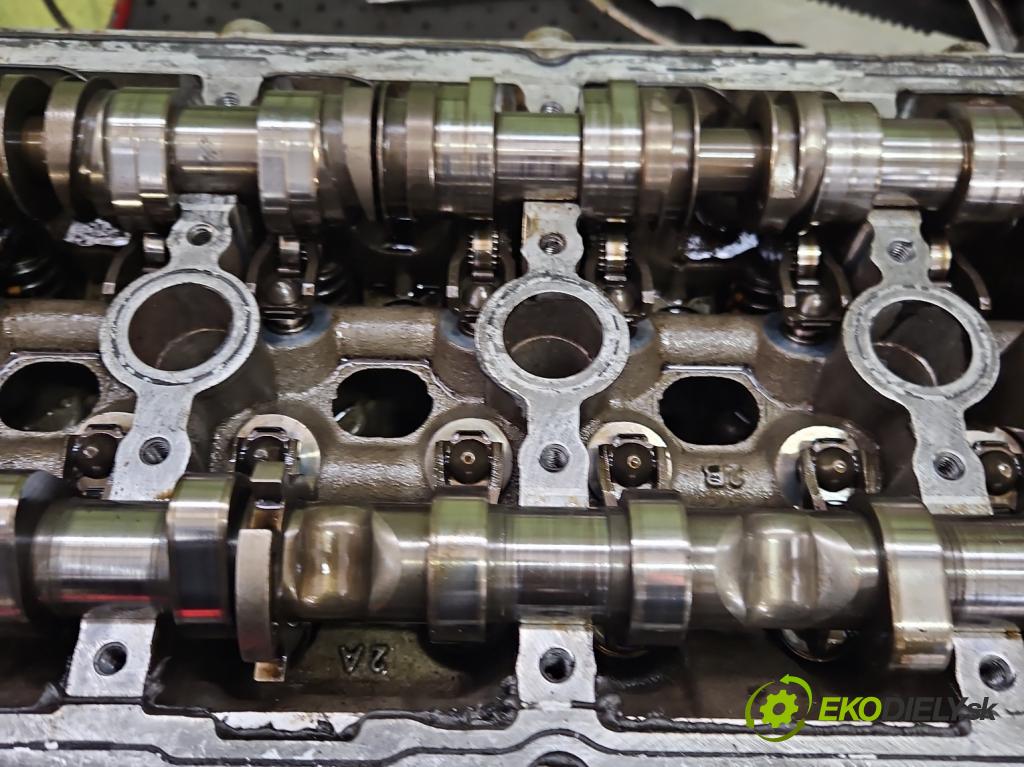 Audi A6 C7 2011-2018 2.0 TFSI 179KM automatic 132 kW 1984 cm3 4- hlava motoru 06H103373K