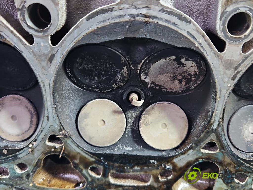 Audi A6 C7 2011-2018 2.0 TFSI 179KM automatic 132 kW 1984 cm3 4- hlava motoru 06H103373K