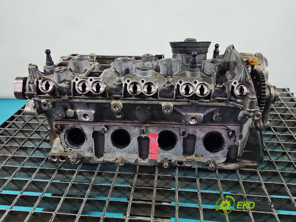 Audi A6 C7 2011-2018 2.0 TFSI 179KM automatic 132 kW 1984 cm3 4- hlava motoru 06H103373K